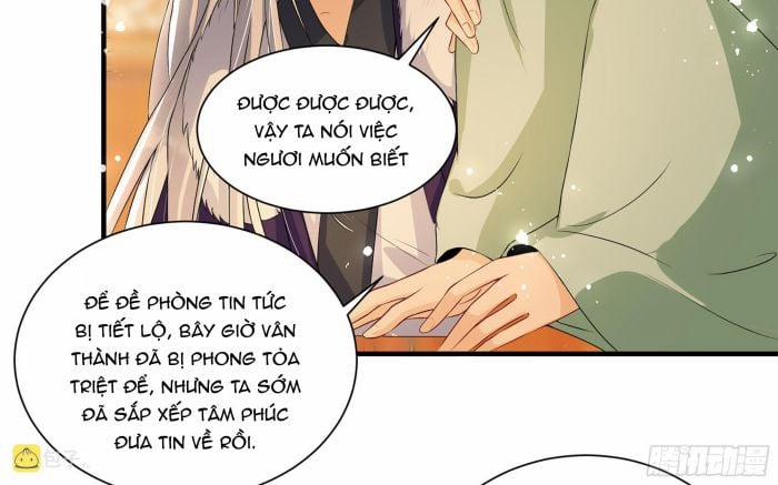 Quý Phi Chuyên Sủng Là Nam Nhân 69 trang 44