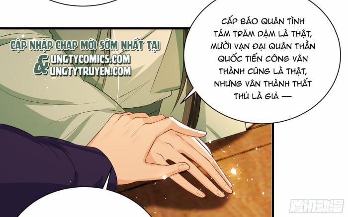 Quý Phi Chuyên Sủng Là Nam Nhân 69 trang 45