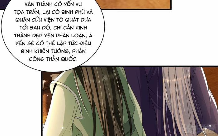 Quý Phi Chuyên Sủng Là Nam Nhân 69 trang 46