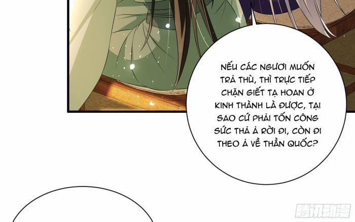 Quý Phi Chuyên Sủng Là Nam Nhân 69 trang 47