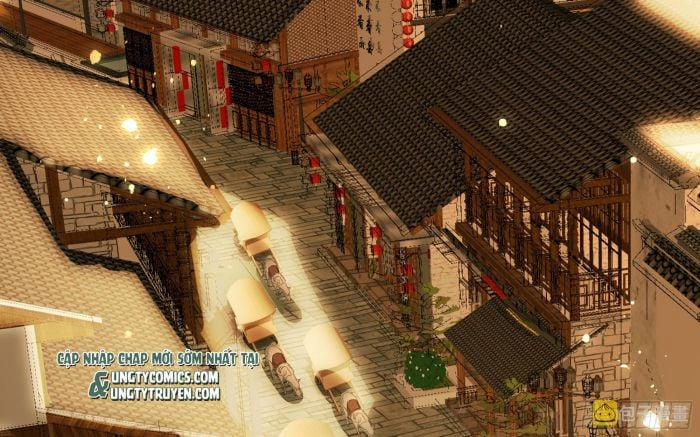 Quý Phi Chuyên Sủng Là Nam Nhân 69 trang 5