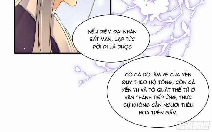 Quý Phi Chuyên Sủng Là Nam Nhân 69 trang 51