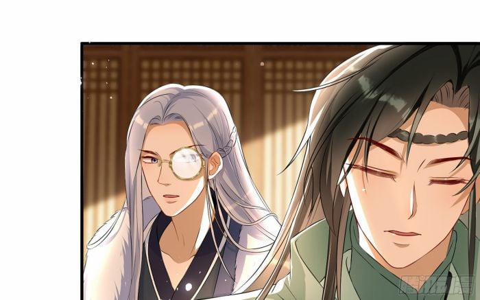 Quý Phi Chuyên Sủng Là Nam Nhân 69 trang 52