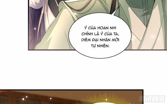 Quý Phi Chuyên Sủng Là Nam Nhân 69 trang 53