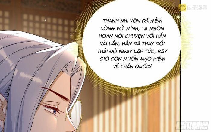 Quý Phi Chuyên Sủng Là Nam Nhân 69 trang 54