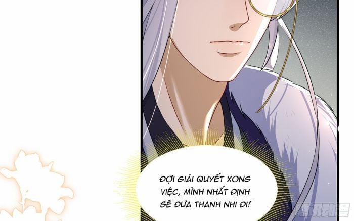 Quý Phi Chuyên Sủng Là Nam Nhân 69 trang 57