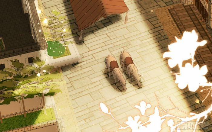 Quý Phi Chuyên Sủng Là Nam Nhân 69 trang 6