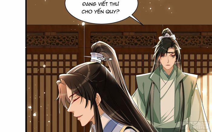 Quý Phi Chuyên Sủng Là Nam Nhân 69 trang 61