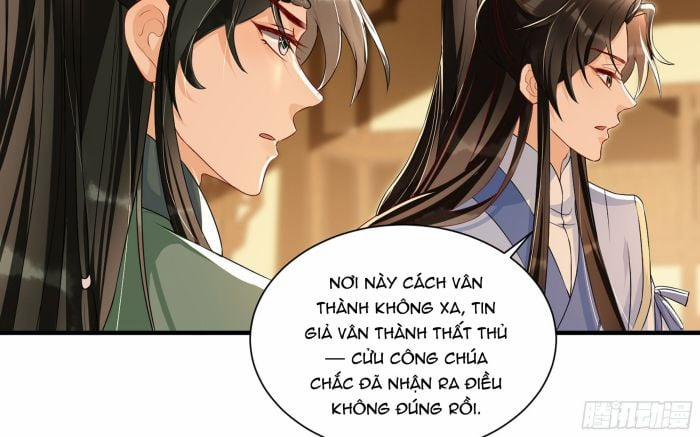 Quý Phi Chuyên Sủng Là Nam Nhân 69 trang 64