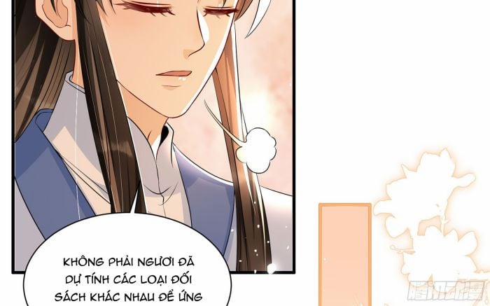 Quý Phi Chuyên Sủng Là Nam Nhân 69 trang 66