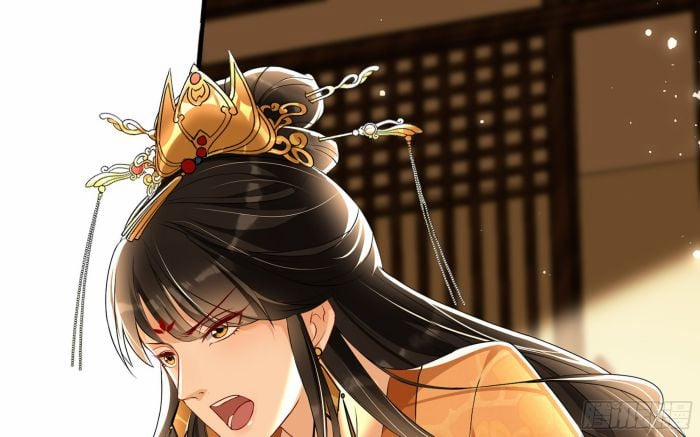 Quý Phi Chuyên Sủng Là Nam Nhân 69 trang 68