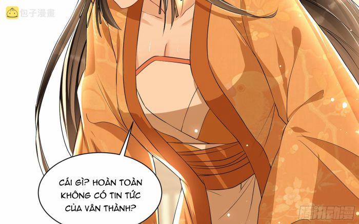 Quý Phi Chuyên Sủng Là Nam Nhân 69 trang 69