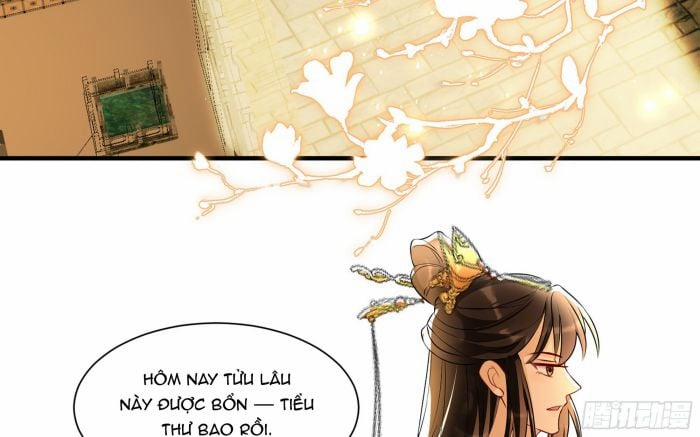 Quý Phi Chuyên Sủng Là Nam Nhân 69 trang 7