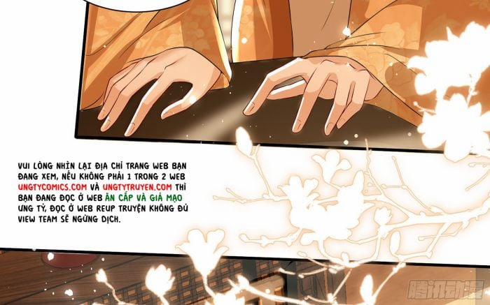Quý Phi Chuyên Sủng Là Nam Nhân 69 trang 70