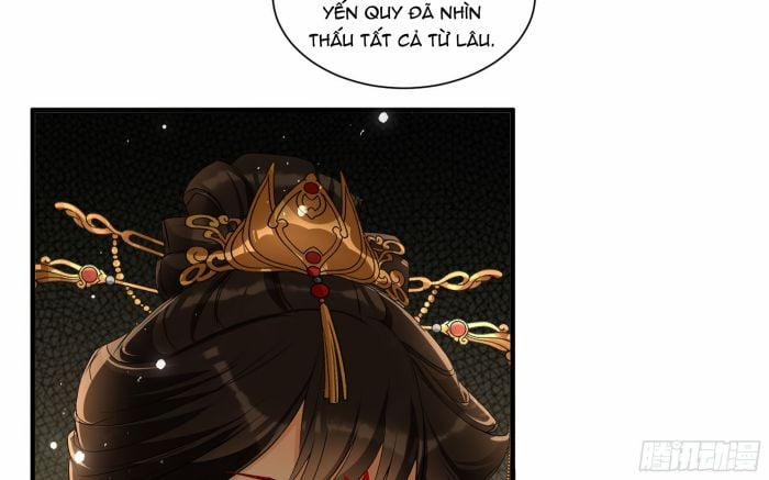 Quý Phi Chuyên Sủng Là Nam Nhân 69 trang 74