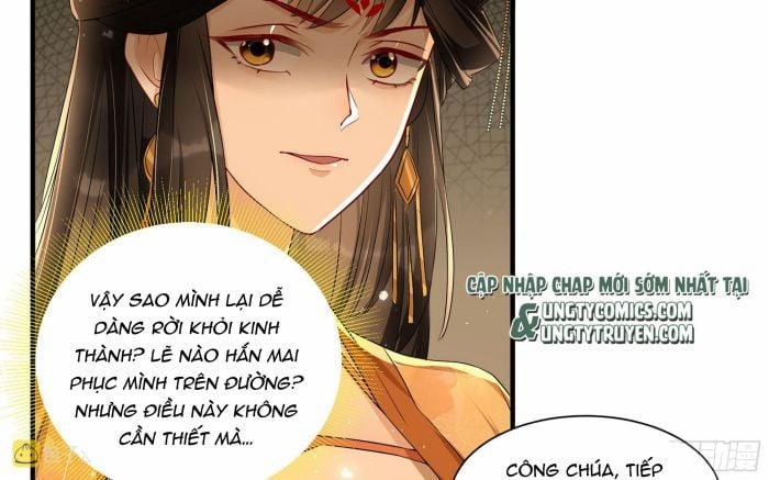 Quý Phi Chuyên Sủng Là Nam Nhân 69 trang 75