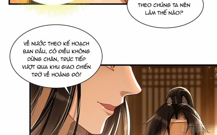 Quý Phi Chuyên Sủng Là Nam Nhân 69 trang 76