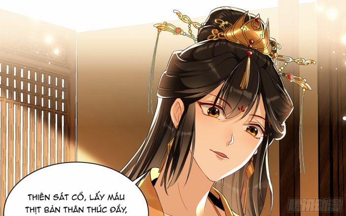 Quý Phi Chuyên Sủng Là Nam Nhân 69 trang 79