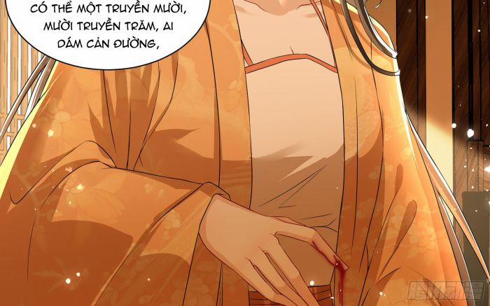 Quý Phi Chuyên Sủng Là Nam Nhân 69 trang 80