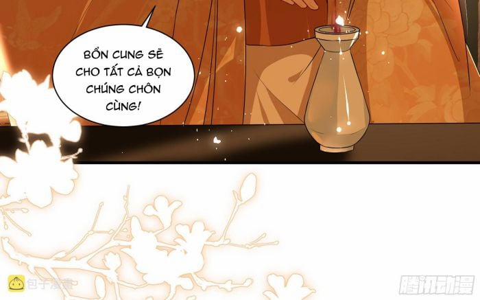 Quý Phi Chuyên Sủng Là Nam Nhân 69 trang 81