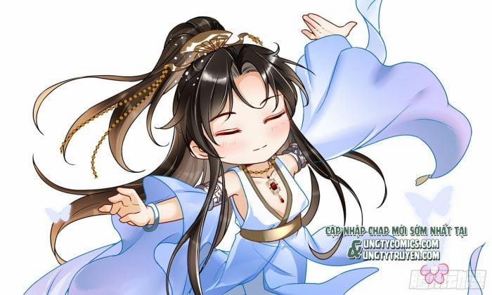 Quý Phi Chuyên Sủng Là Nam Nhân 69 trang 85