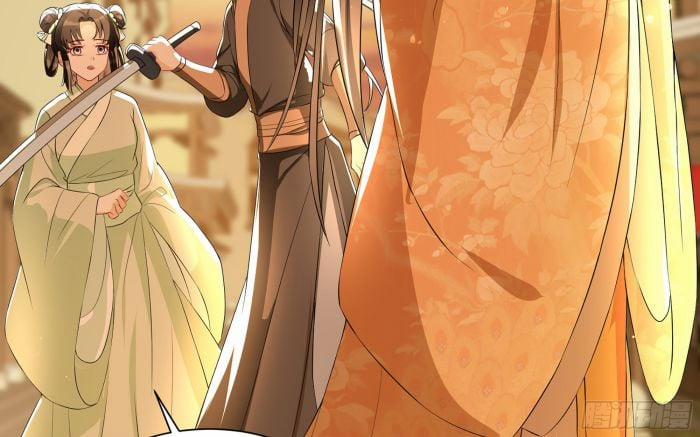 Quý Phi Chuyên Sủng Là Nam Nhân 69 trang 9