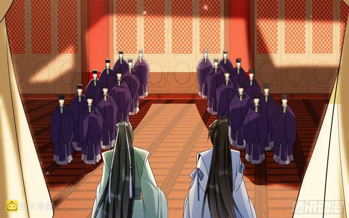 Quý Phi Chuyên Sủng Là Nam Nhân 70 trang 13