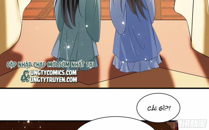 Quý Phi Chuyên Sủng Là Nam Nhân 70 trang 14