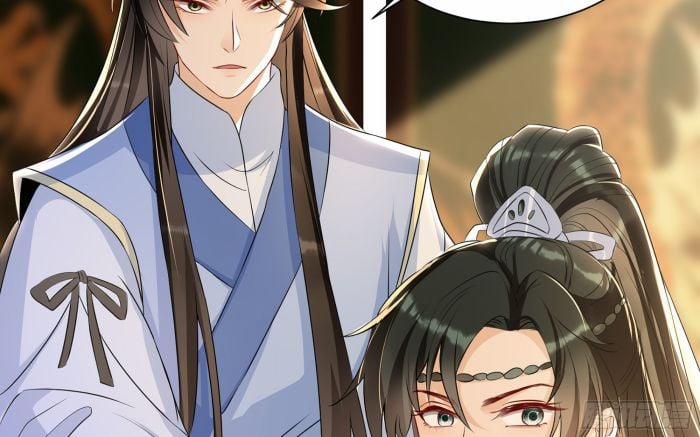 Quý Phi Chuyên Sủng Là Nam Nhân 70 trang 18