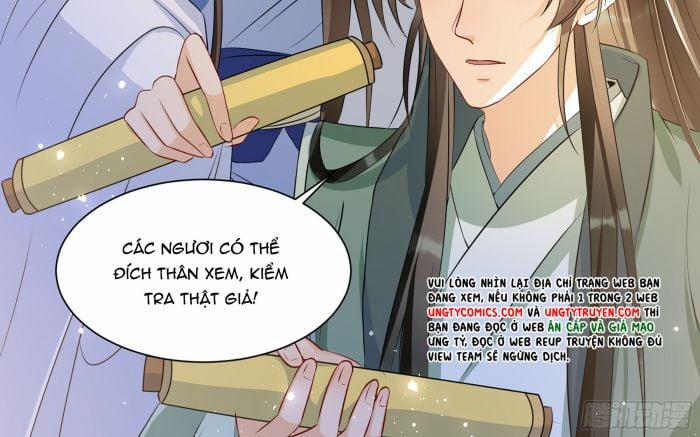 Quý Phi Chuyên Sủng Là Nam Nhân 70 trang 19