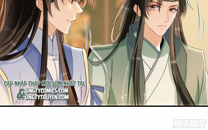 Quý Phi Chuyên Sủng Là Nam Nhân 70 trang 24