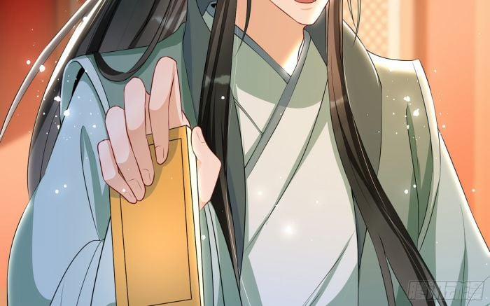 Quý Phi Chuyên Sủng Là Nam Nhân 70 trang 26