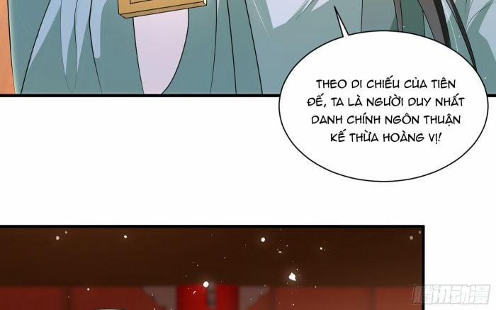 Quý Phi Chuyên Sủng Là Nam Nhân 70 trang 27