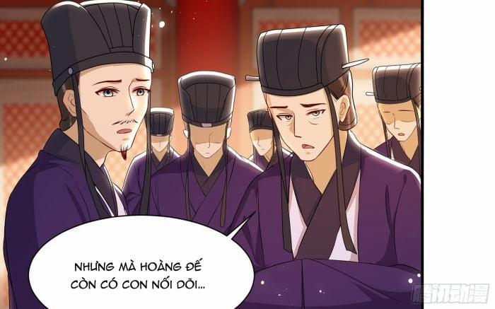 Quý Phi Chuyên Sủng Là Nam Nhân 70 trang 28