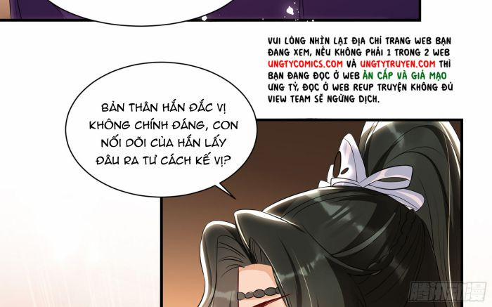 Quý Phi Chuyên Sủng Là Nam Nhân 70 trang 29