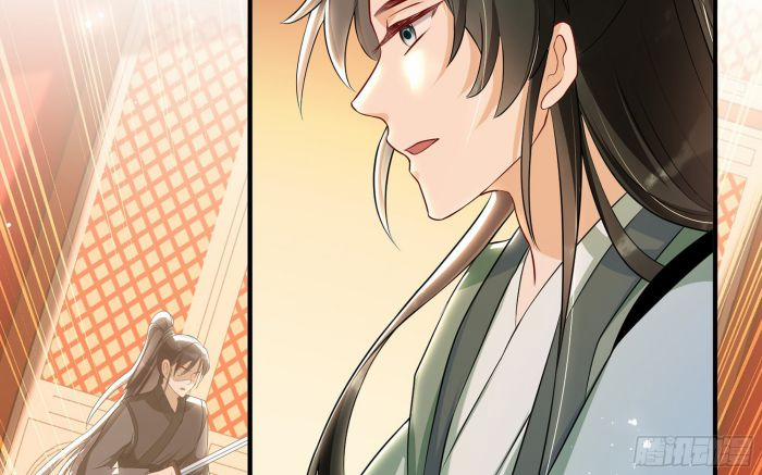 Quý Phi Chuyên Sủng Là Nam Nhân 70 trang 30