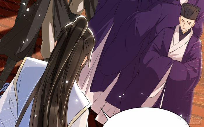 Quý Phi Chuyên Sủng Là Nam Nhân 70 trang 32