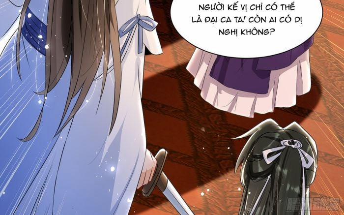 Quý Phi Chuyên Sủng Là Nam Nhân 70 trang 33