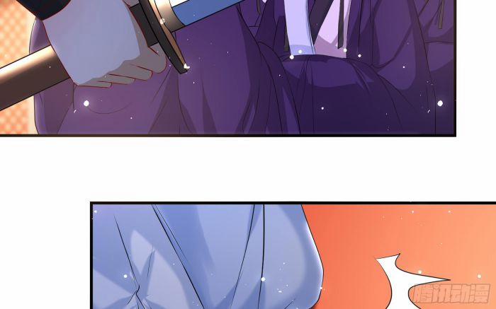 Quý Phi Chuyên Sủng Là Nam Nhân 70 trang 36