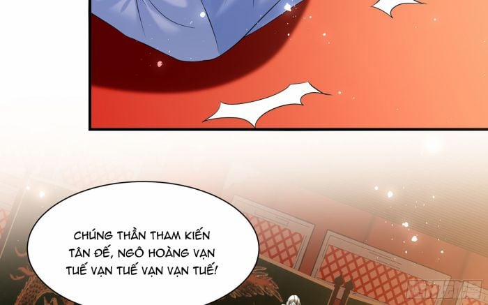 Quý Phi Chuyên Sủng Là Nam Nhân 70 trang 37