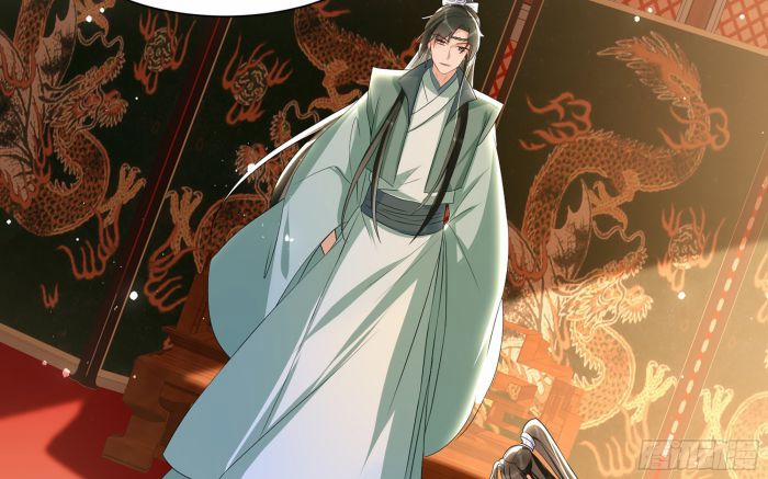 Quý Phi Chuyên Sủng Là Nam Nhân 70 trang 38