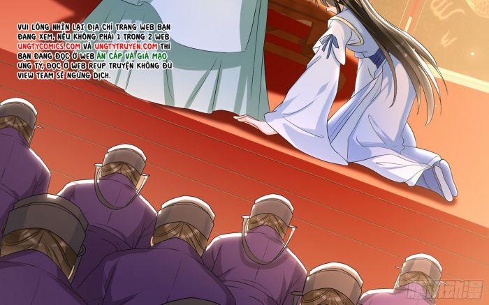 Quý Phi Chuyên Sủng Là Nam Nhân 70 trang 39