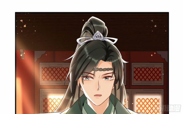 Quý Phi Chuyên Sủng Là Nam Nhân 70 trang 41