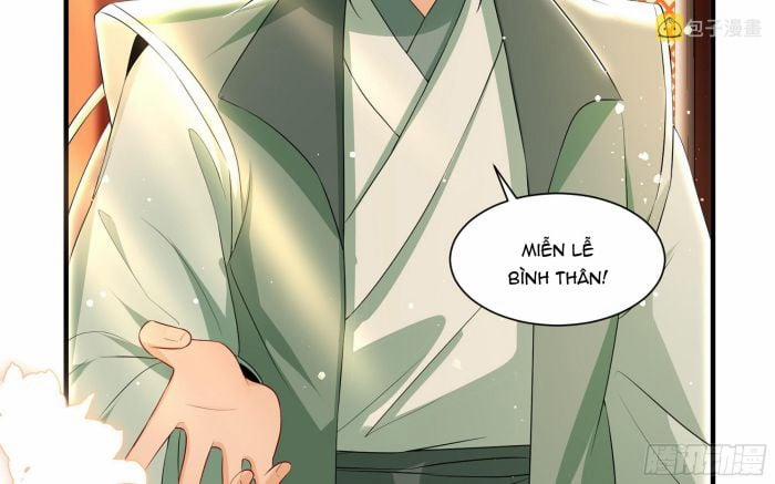 Quý Phi Chuyên Sủng Là Nam Nhân 70 trang 42