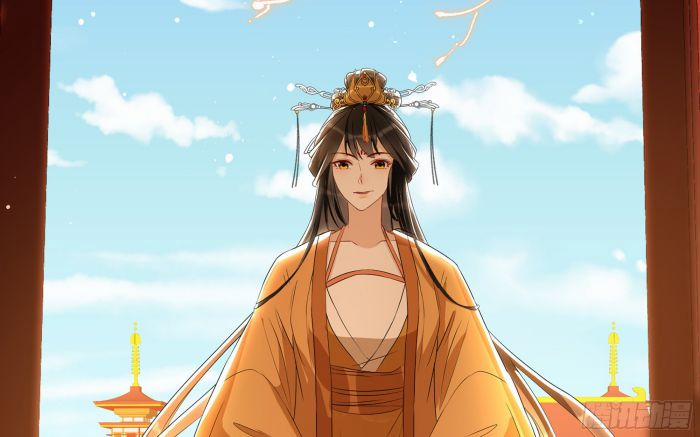 Quý Phi Chuyên Sủng Là Nam Nhân 70 trang 46