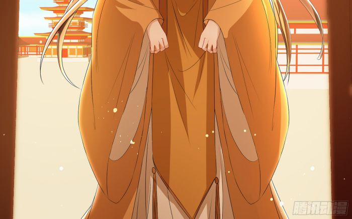 Quý Phi Chuyên Sủng Là Nam Nhân 70 trang 47