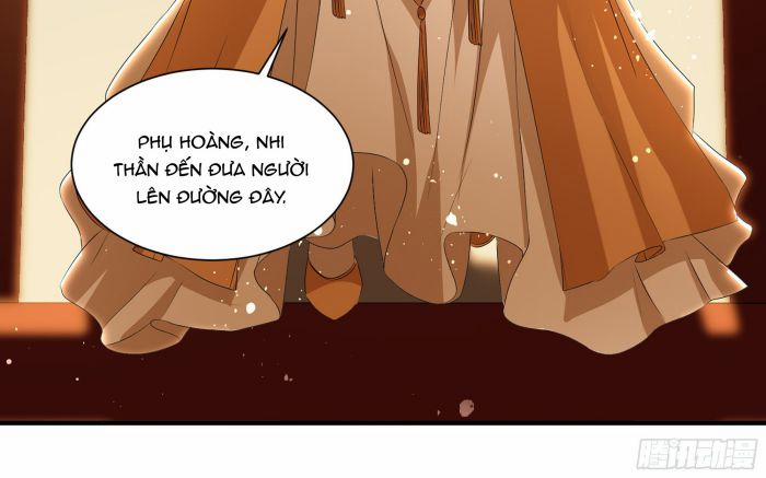 Quý Phi Chuyên Sủng Là Nam Nhân 70 trang 48