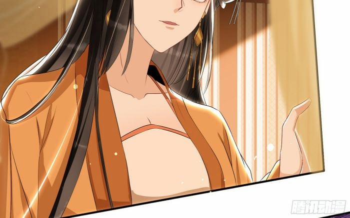 Quý Phi Chuyên Sủng Là Nam Nhân 70 trang 50