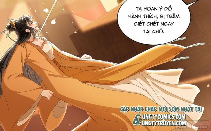 Quý Phi Chuyên Sủng Là Nam Nhân 70 trang 54