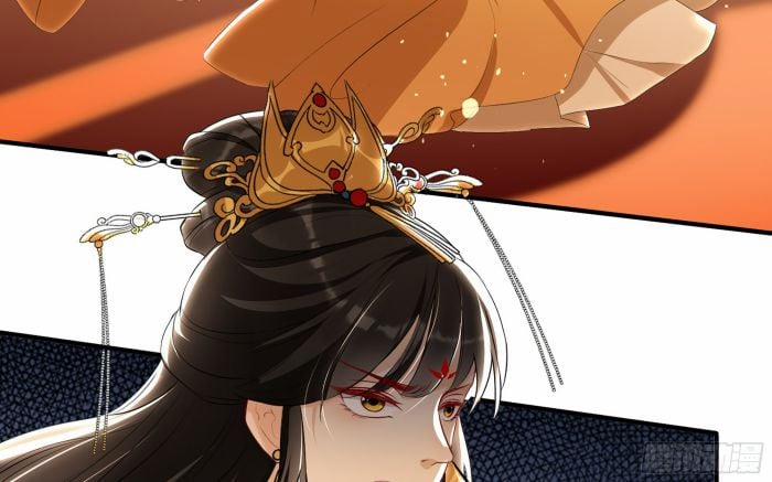 Quý Phi Chuyên Sủng Là Nam Nhân 70 trang 55